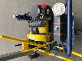 New L-M Yard Saw Model 200 MP-7